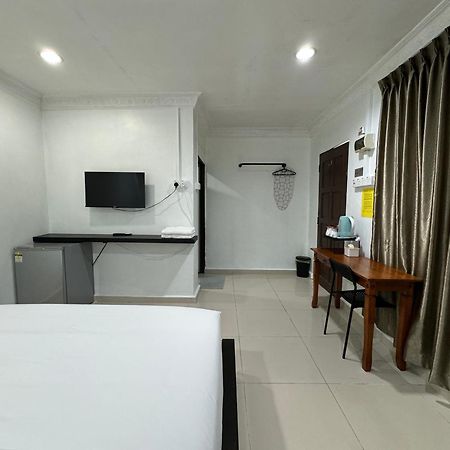 Lan Village เมอร์ซิง ภายนอก รูปภาพ